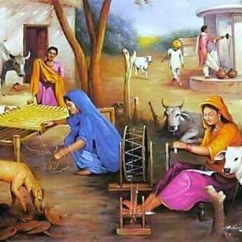 ✌?ApNa PuNjab??❤