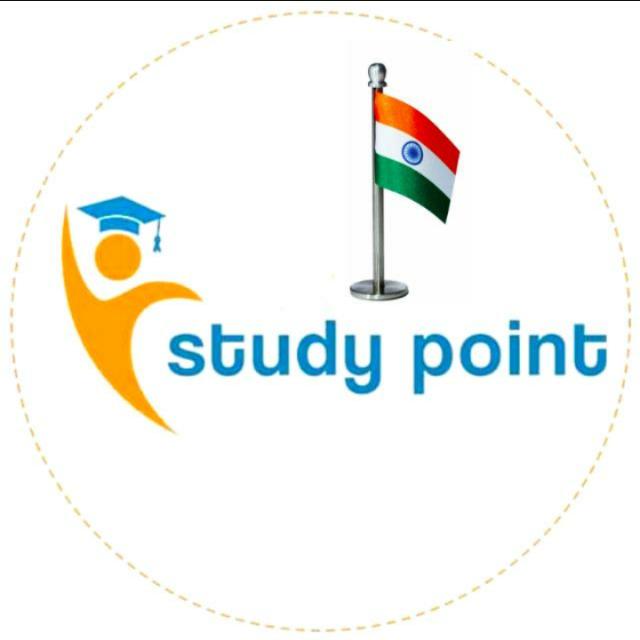 STUDY POINT?