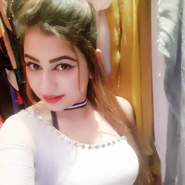Pagal ladki??