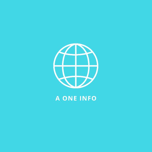 A One Information 2