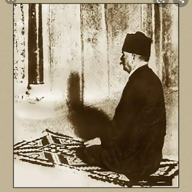 اقبال کی ایمان افروزشاعری