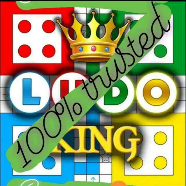 Ludo king???