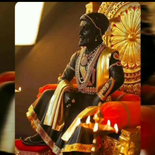 *??≛⃝जय?᳆⃞शिवराय??‍♂️*