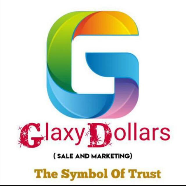 Real Online erning with galaxy dolers Whatsapp group
