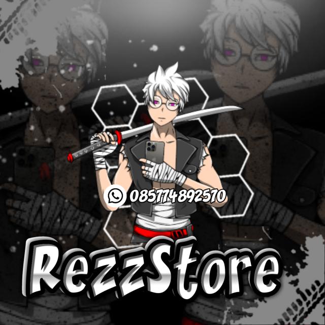 JB REZZ STORE ???