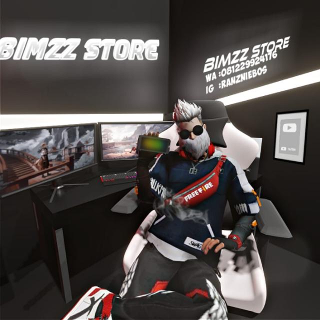 STOKGC BIMZZ XD STORE Whatsapp group