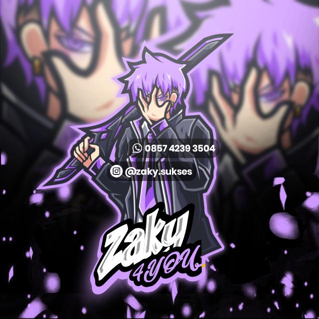 STOK ZAKY X RIDHO SEMVACK [1]