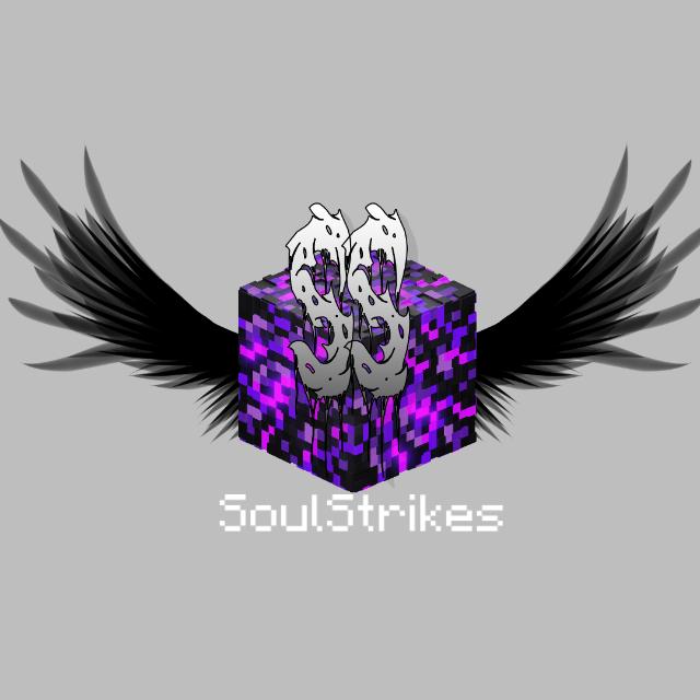 SoulStrikes S2 GC 1