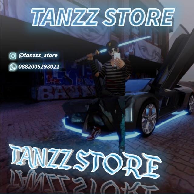 ?JB|| AL GAME TANZZ STOR
