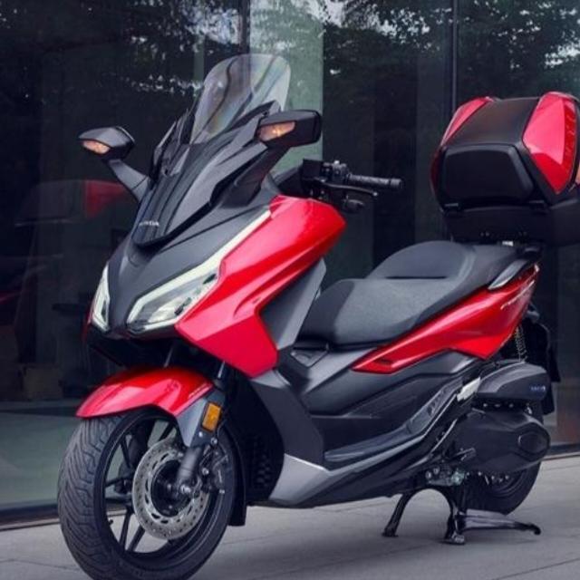 HONDA FORZA ADV T‹RKIYE Whatsapp group