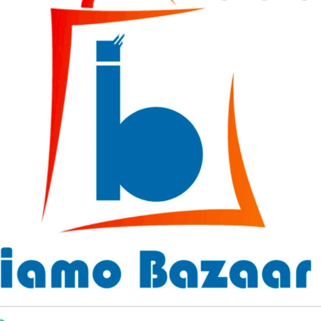 iamo bazaar