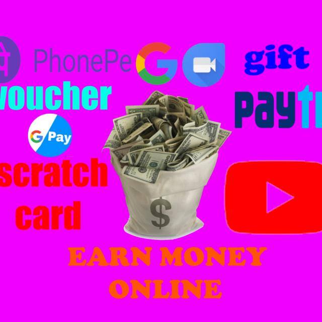 EARN MONEY8329?(online)