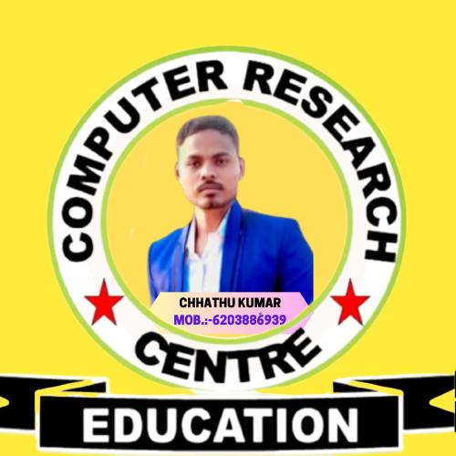 Computer Research Centre Whatsapp group