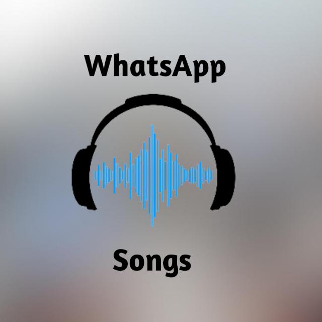 ?Audio Songs New?