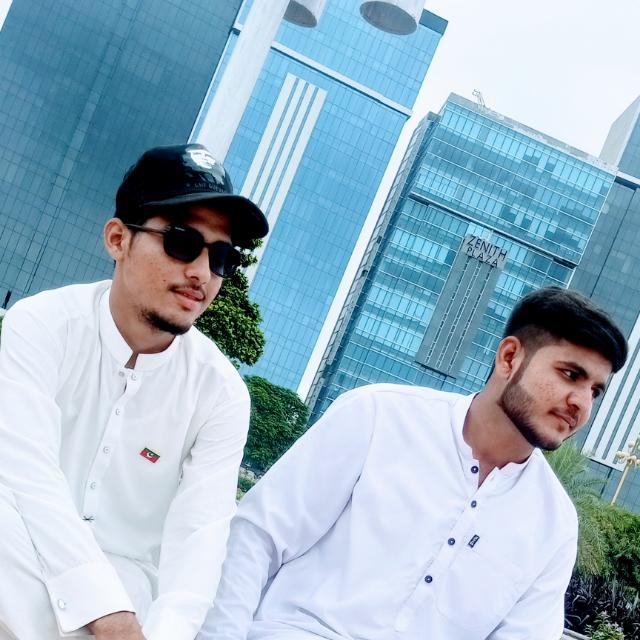 YaRaN Da KaRaChAi?❤️?