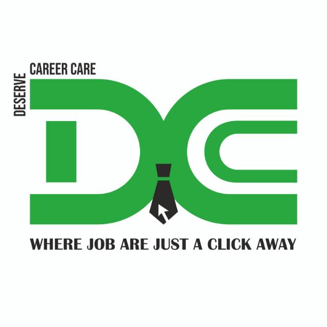 DESERVE CAREER CARE