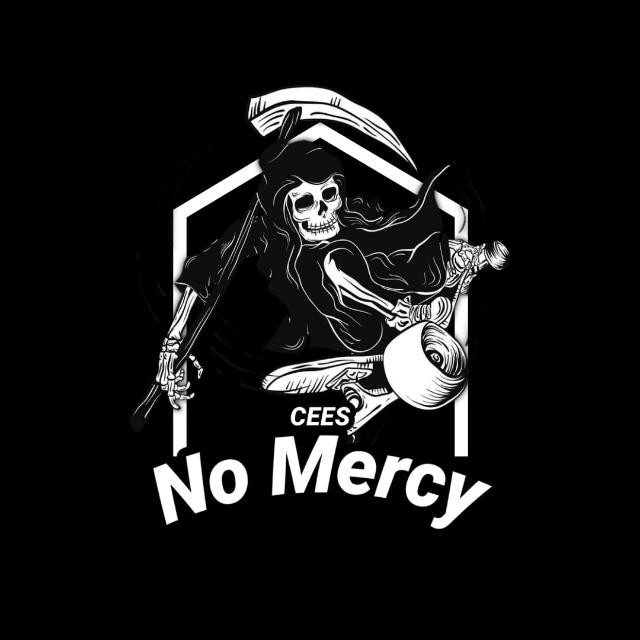 NO MERCY FAMILY