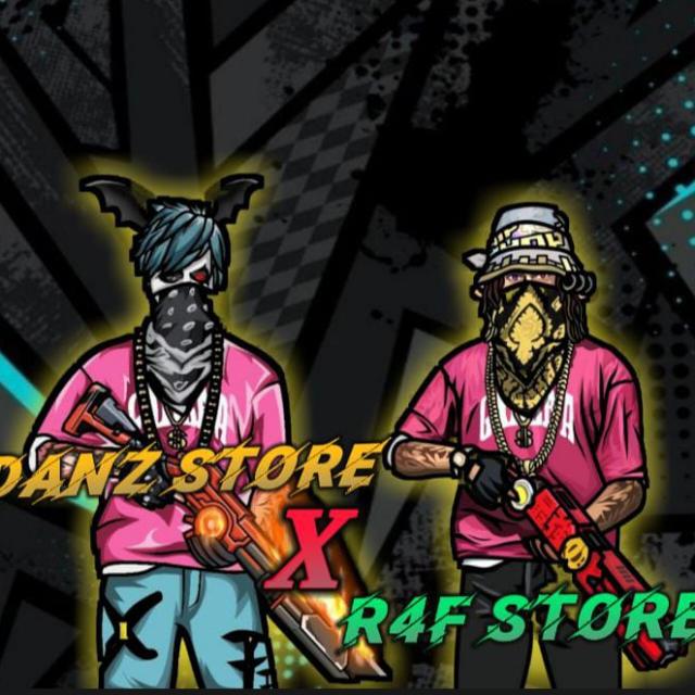 RESS|| R4F STORE || X || DANZ STORE ||