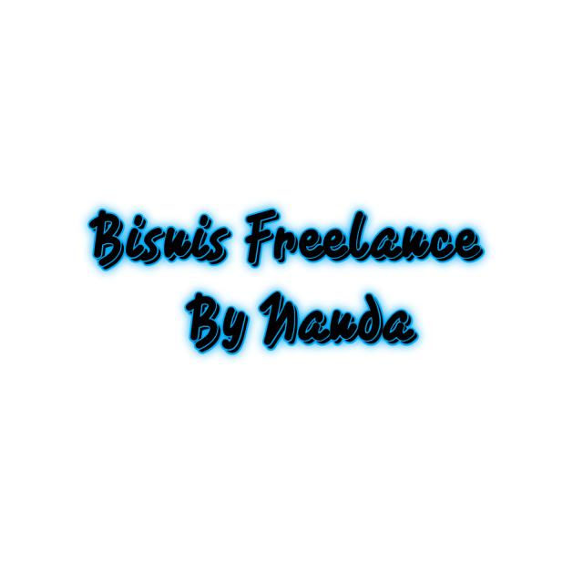 Freelance Free By Nanda