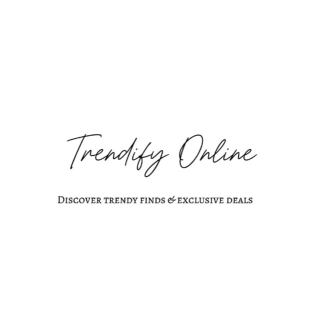 Trendify Online Store Whatsapp group