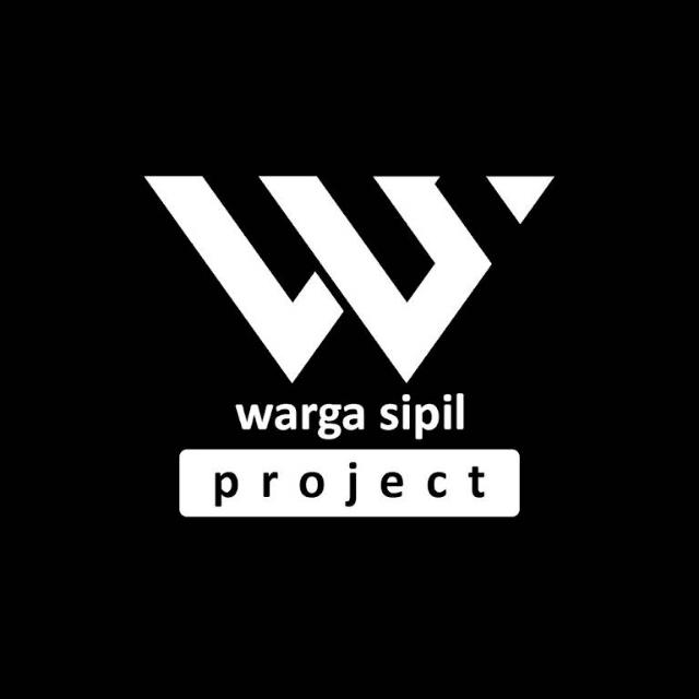 WARGA SIPIL PROJECK ??