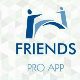Friends ANDROID APP 2 & windows  ?