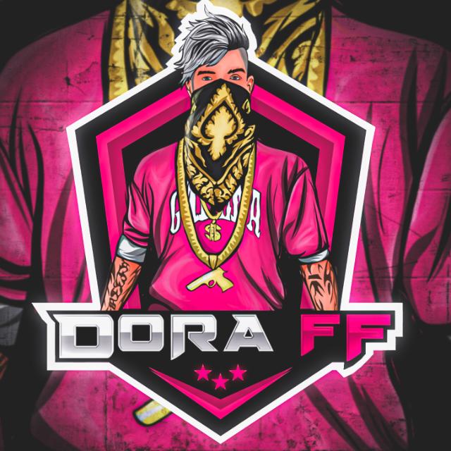 DORA GAMING FREEFIRE