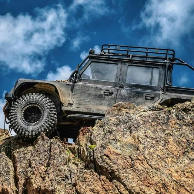 DEFENDER LOVERS CLUB SL ❤️‍?