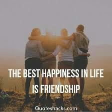 ? Best Buddies In Life ?