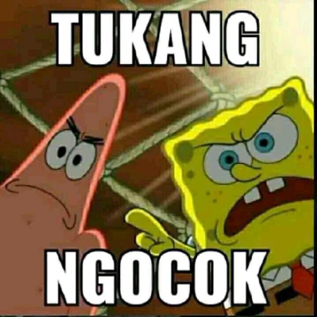 Kumpulan meme lucu ???