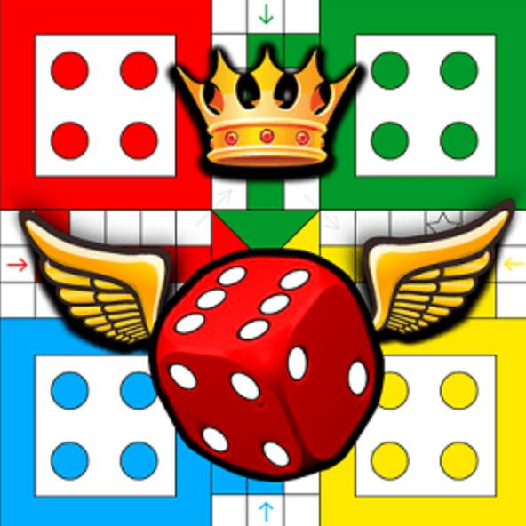 Ludo King 5%. ?????????