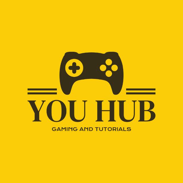 YOU HUB FAMILY☺️♥️