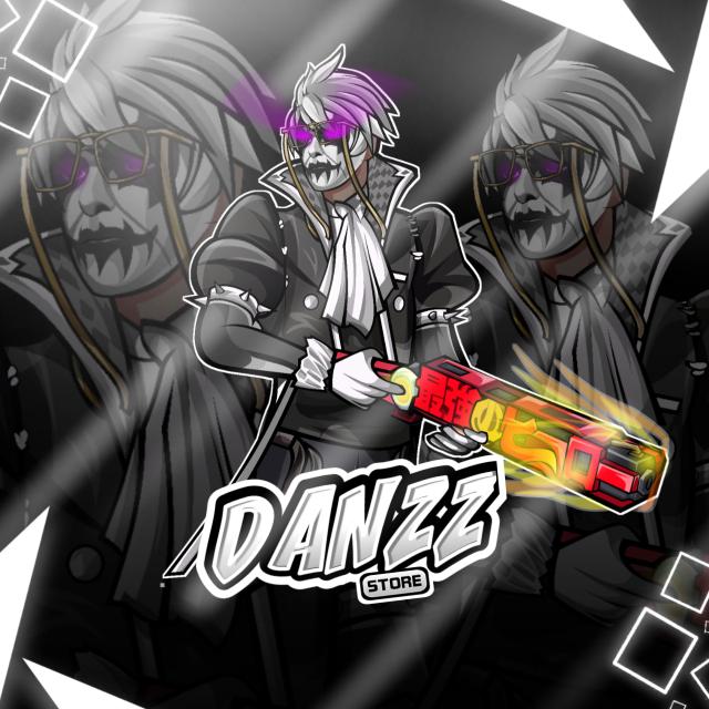 JB | DANZ STORE 8?