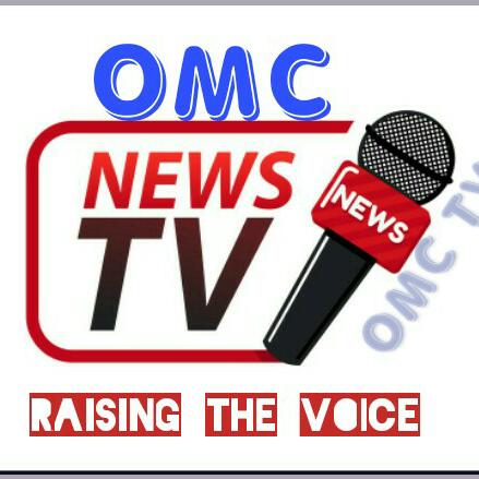 OMC TV  INDIA ??