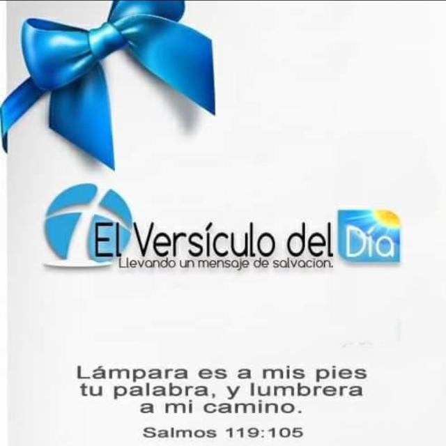 El versículo del Día?? #3