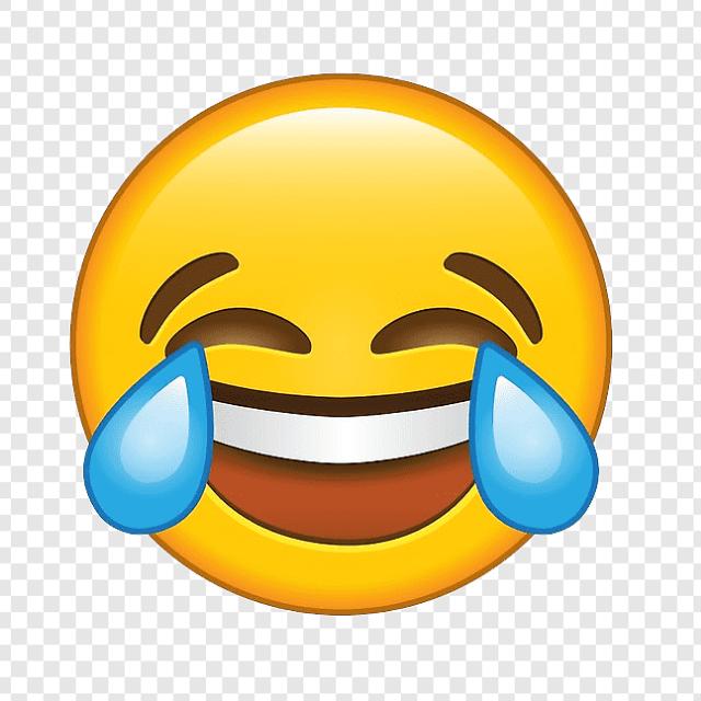 Joky Mood?