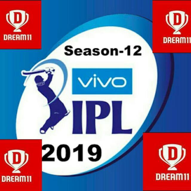 ?‍♂(IPL)?‍♂Dream 11 ka boss??