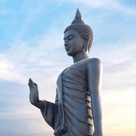 Early Buddhist Teachings☸️