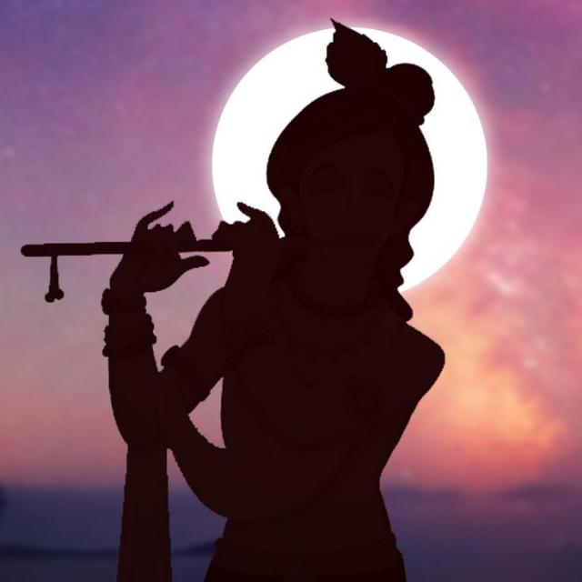 ? श्री कृष्ण सदा सहायते ?
