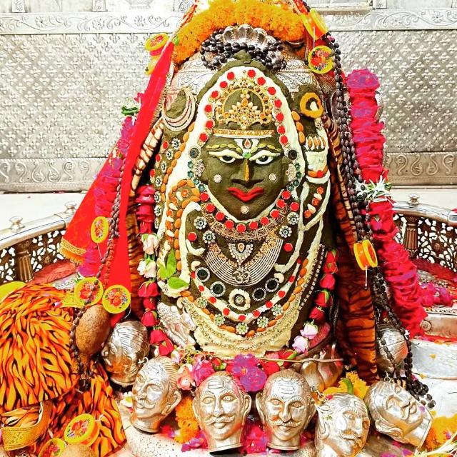 Mahakal ka bhakt
