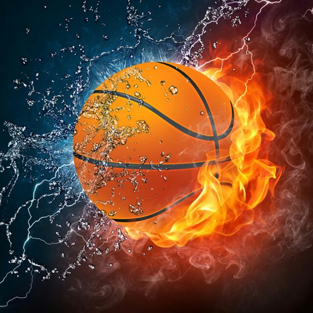 Fantasy NBA Basketball