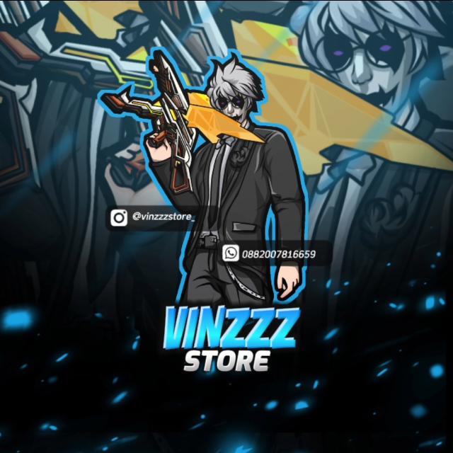STOK VINZZZ STORE Whatsapp group