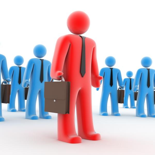 Job Seeker