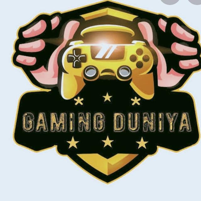 Gaming? duniya