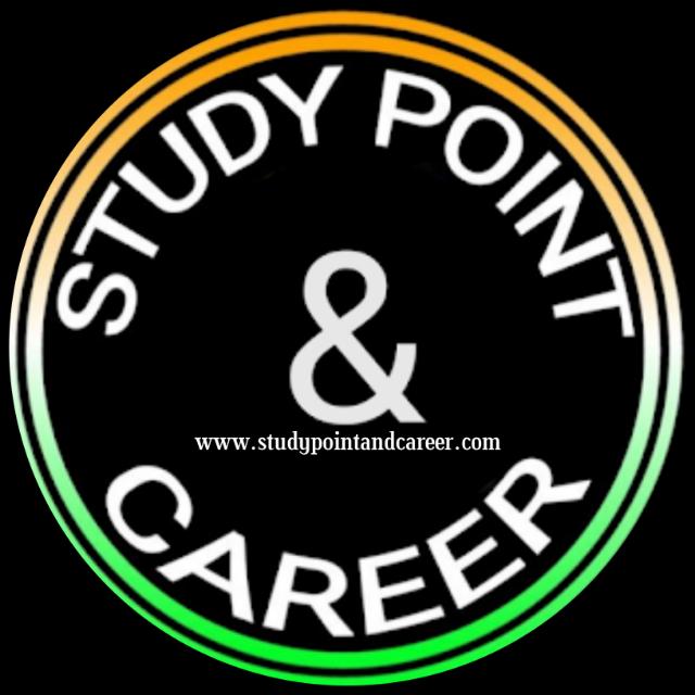 studypointandcareer.com 33