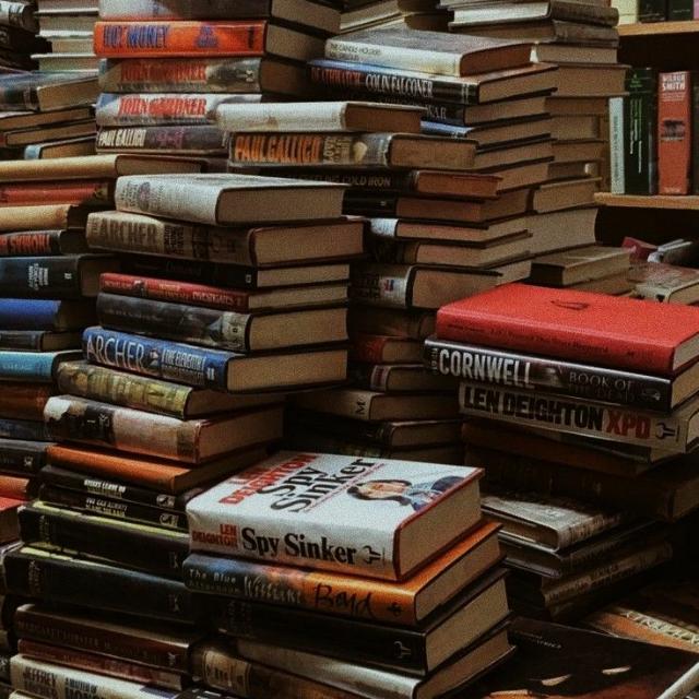 Digital Ebook Store Whatsapp group