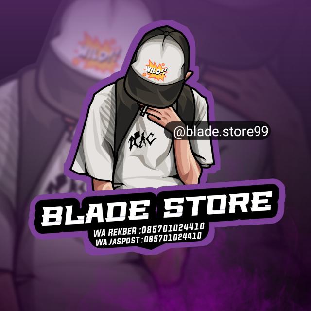 STOK² || BLADE STORE