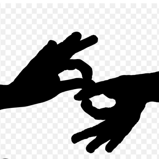 Bora viziwi african east & deaf african east