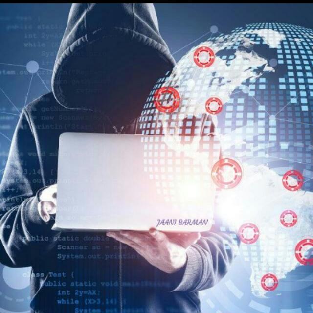 The king of hacker Whatsapp group