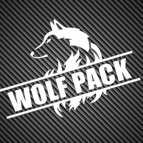 WOLF PACK Whatsapp group